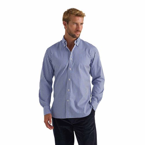 M.J. Bale Worthington Shirt